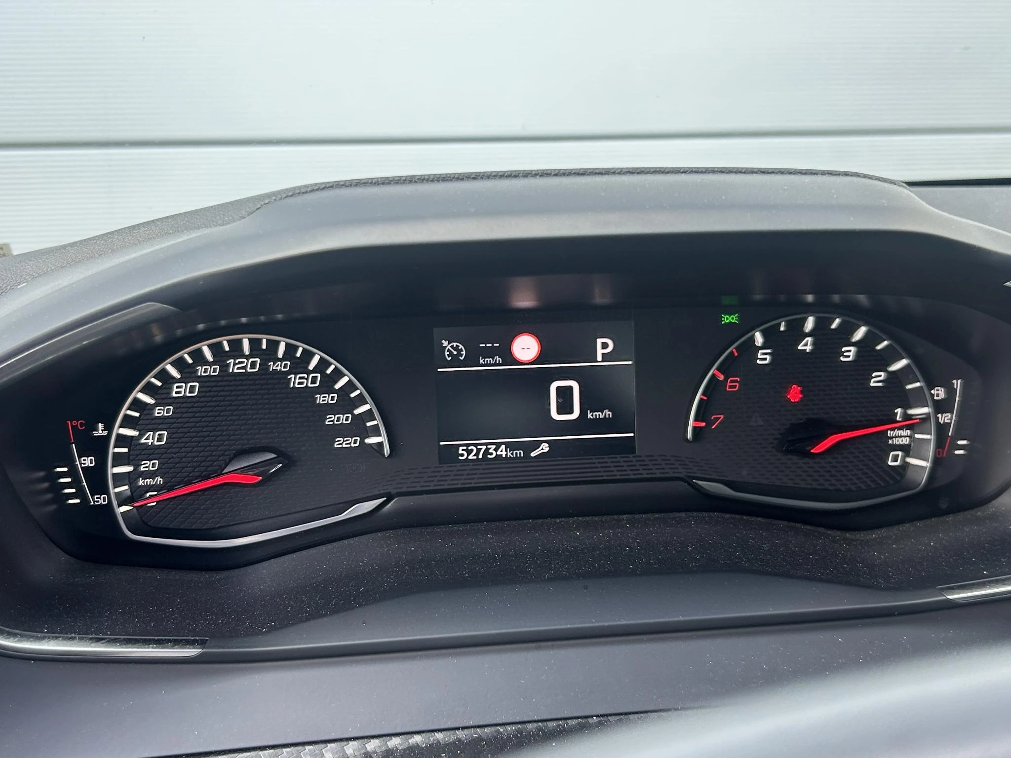 Peugeot 208 1.2 PureTech Active Pack