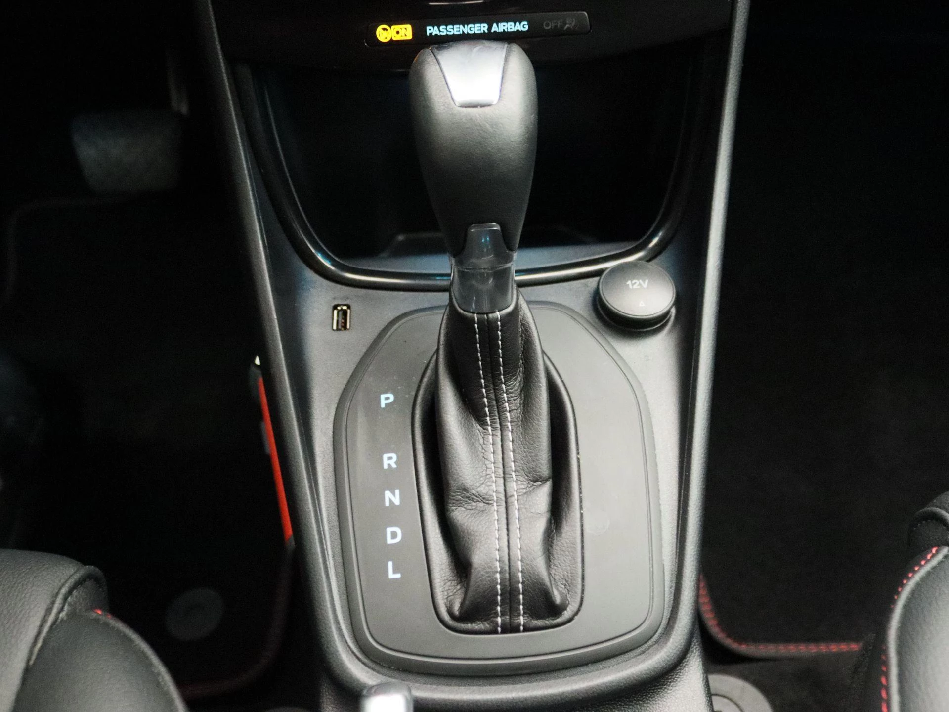 Ford Puma 1.0 EcoBoost Hybrid ST-Line X