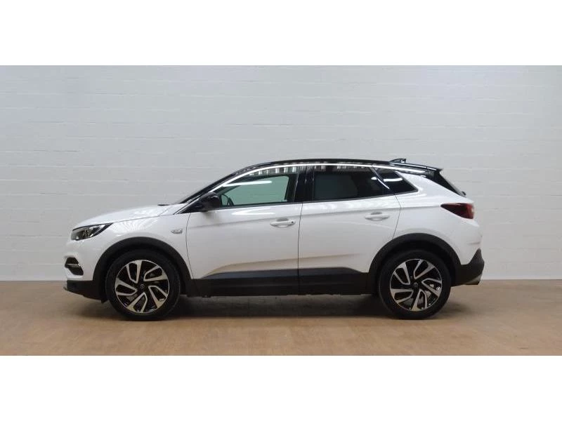 Opel Grandland X 1.6 Turbo S/S AT8 Ultimate