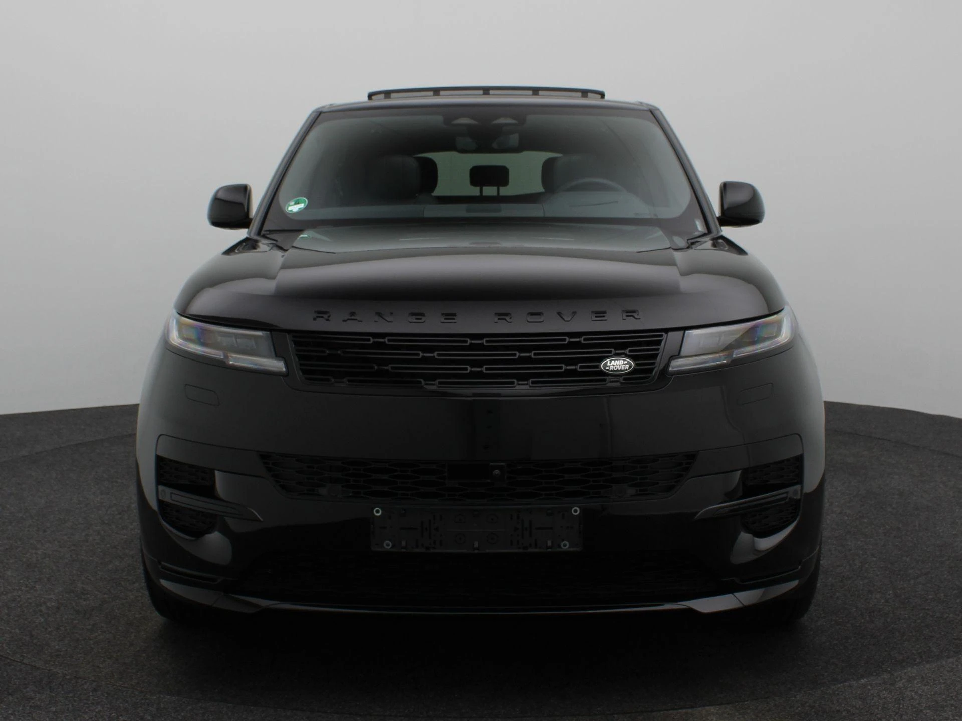 Land Rover Range Rover Sport 3.0 P460e Dynamic HSE PHEV