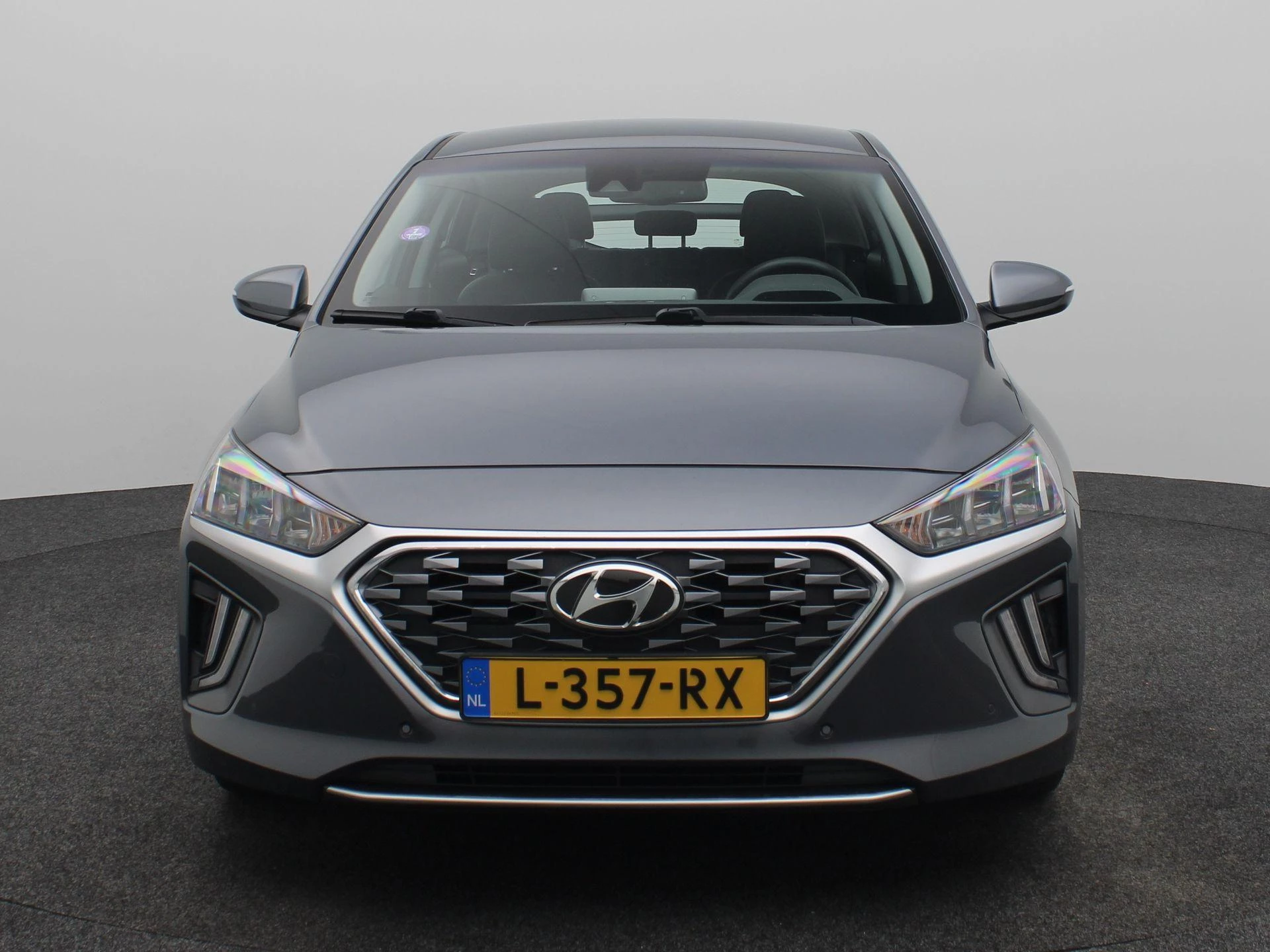 Hyundai IONIQ 1.6 GDi PHEV Premium