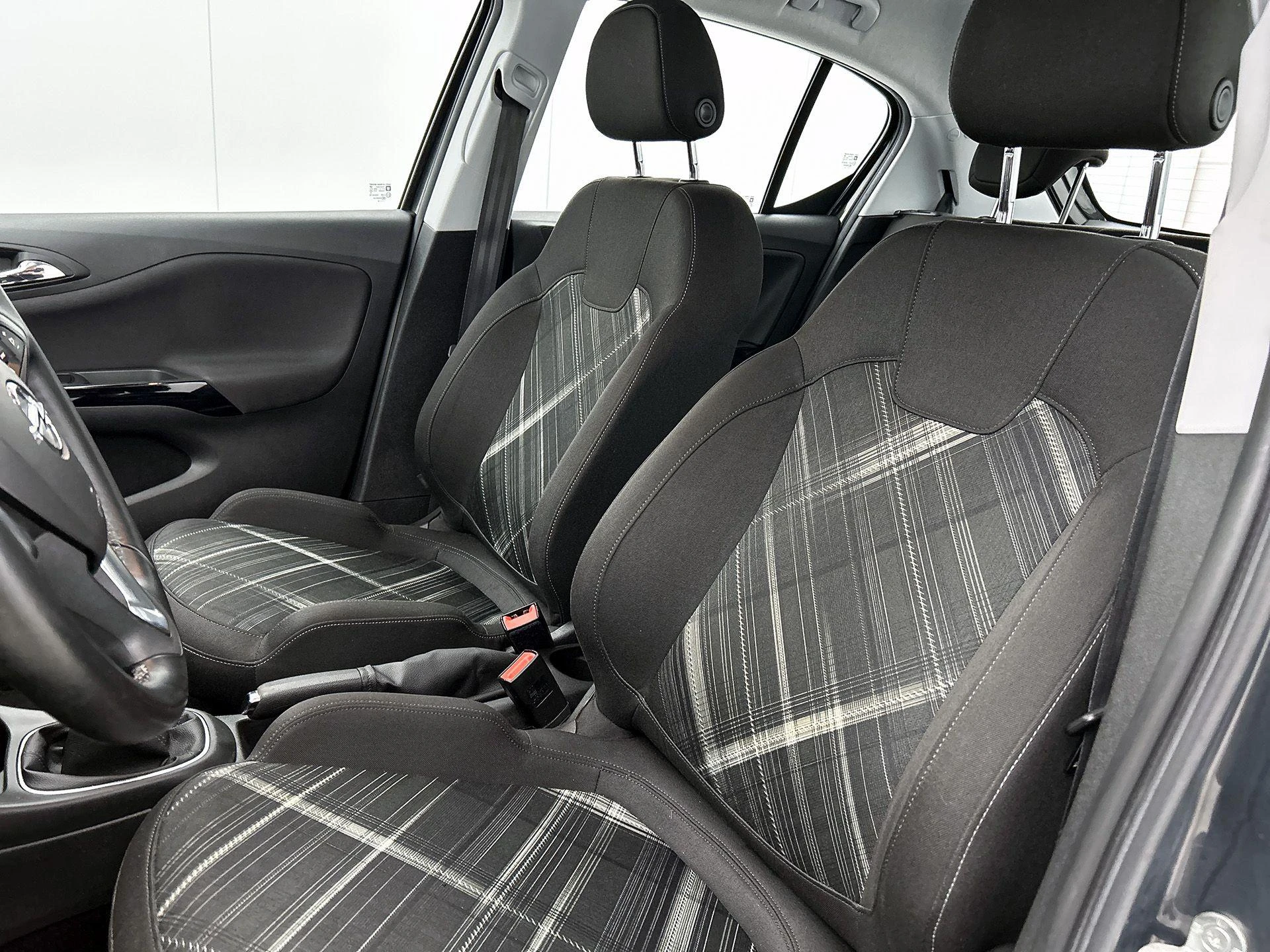 Opel Corsa 1.4 Edition