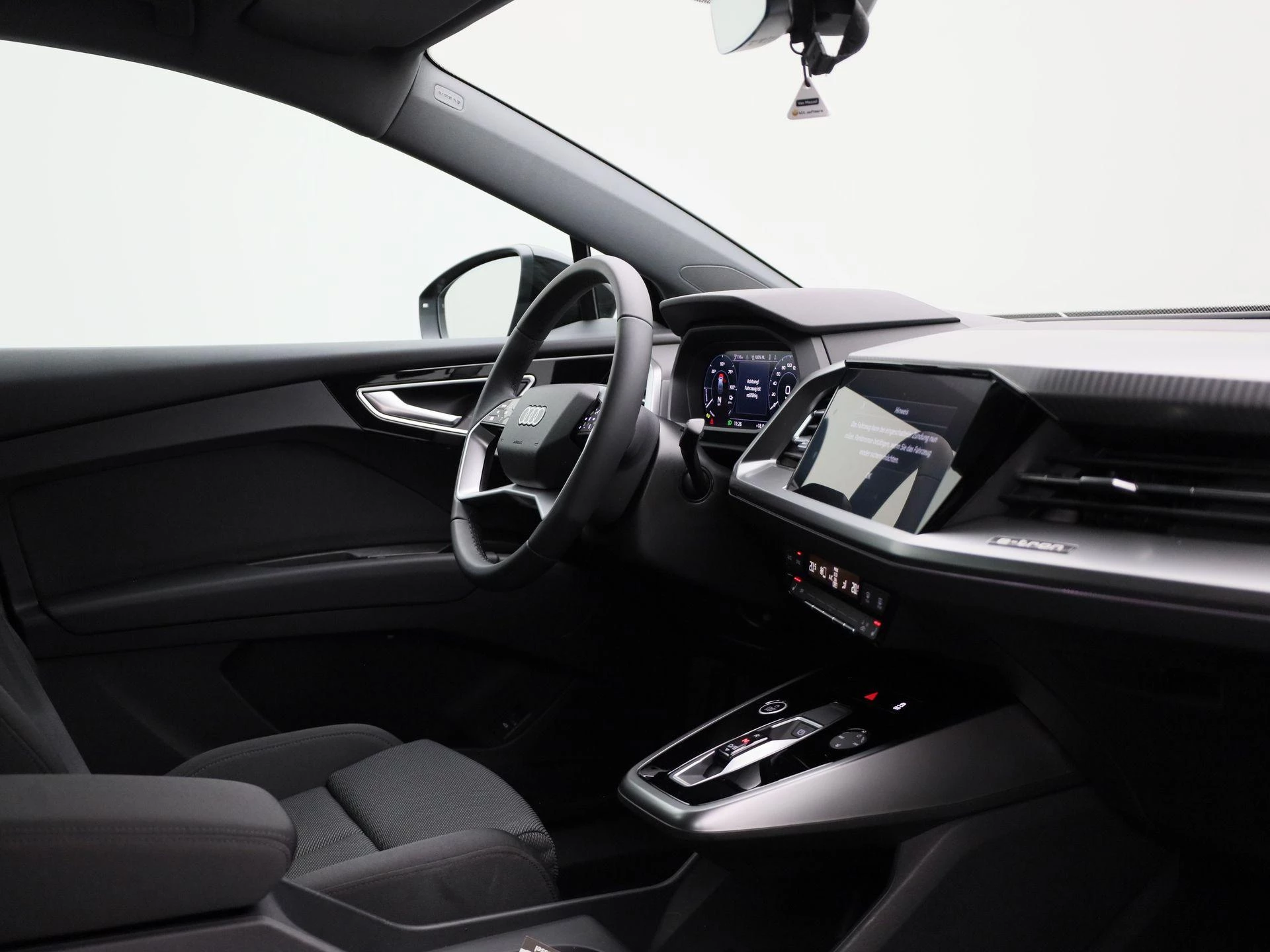 Audi Q4 e-tron 45 Edition 82 kWh