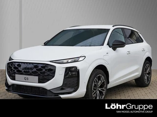 Audi Q3 SUV e-hybrid 200 kW S tronic