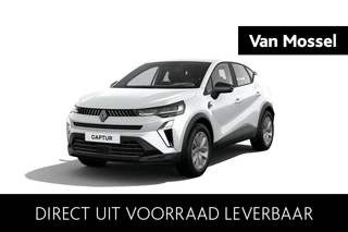 Renault Captur TCe 115 6MT Techno