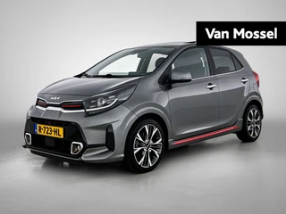 Kia Picanto 1.0 T-GDi GT-Line 5p