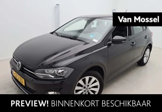 Volkswagen Polo 1.0 TSI Highline | 95 PK |