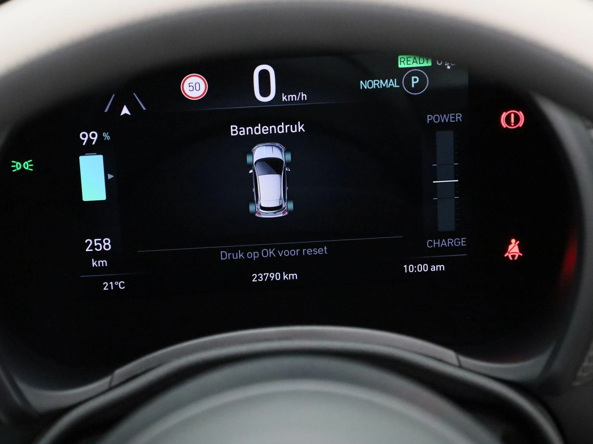 Fiat 500C 500e 42 kWh La Prima