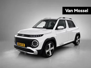 Hyundai Inster Evolve 49 kWh