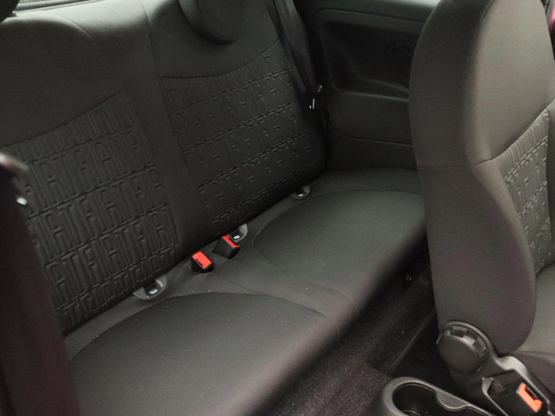 Fiat 500 1.0 Hybrid