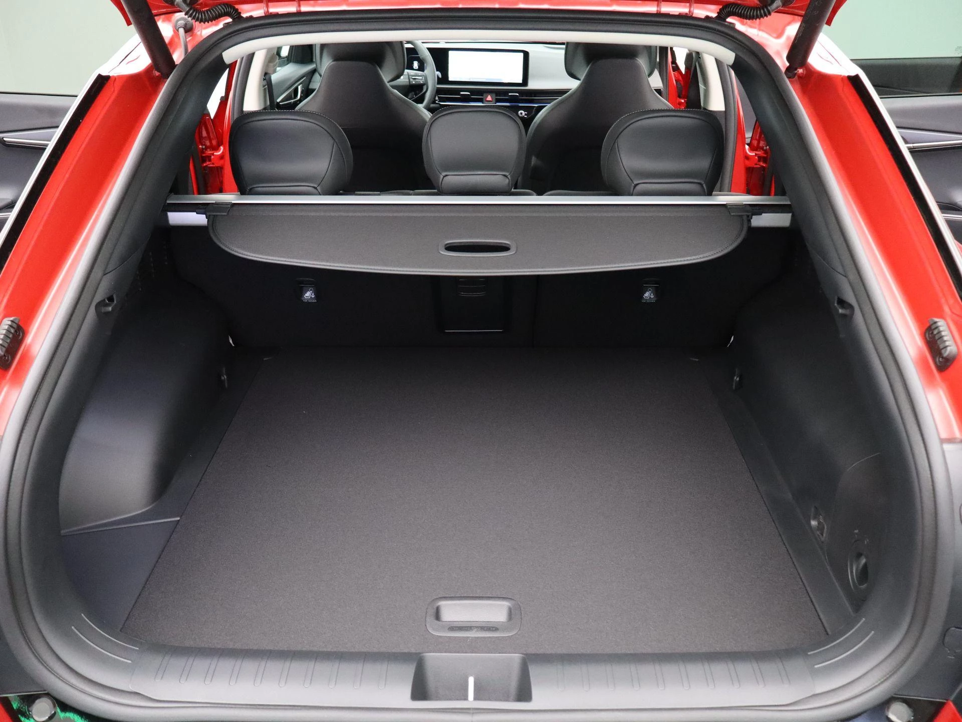 Kia EV6 Plus 84 kWh