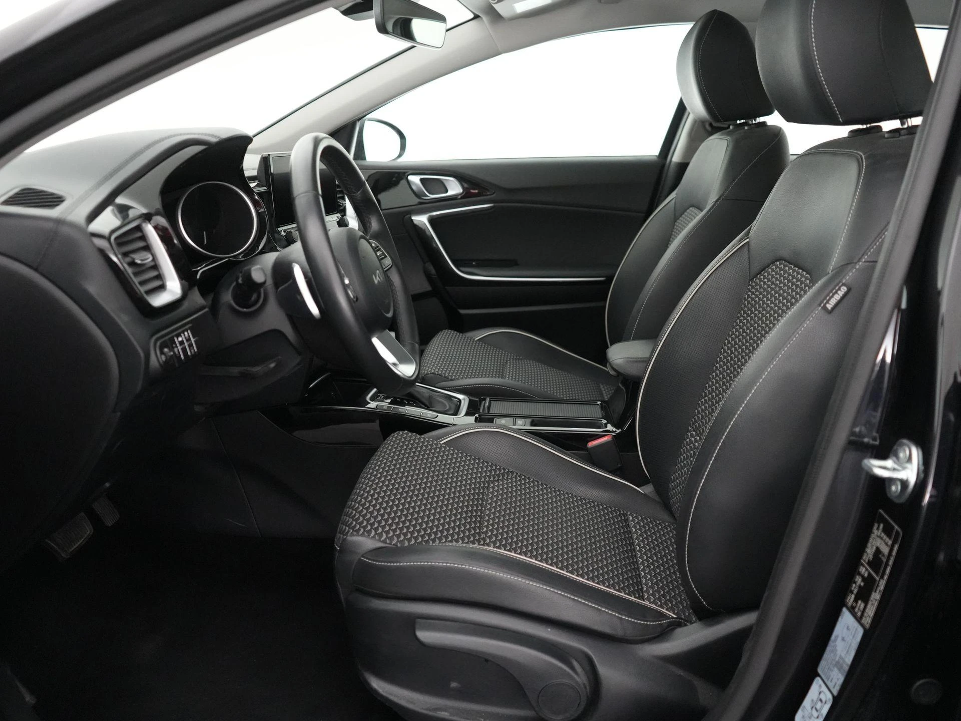 Kia cee'd Sportswagon Pulse 1.0 T-GDi 100 MHEV DCT ISG