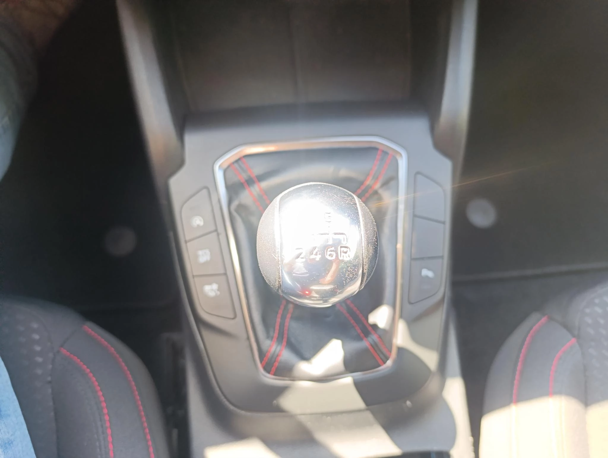 Ford Focus Wagon 1.0 EcoBoost ST Line Business