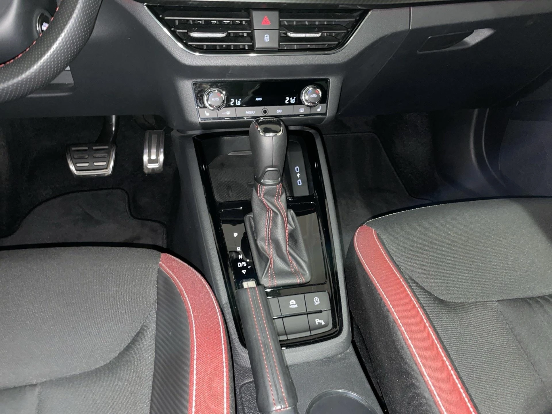 Škoda Kamiq 1.5 TSI 110kW DSG Monte Carlo