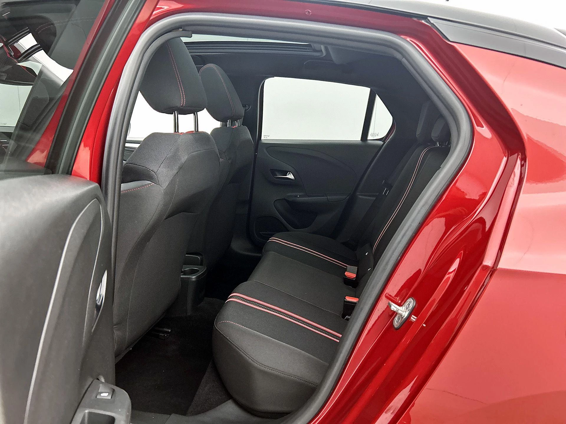 Opel Corsa 1.2 GS Line