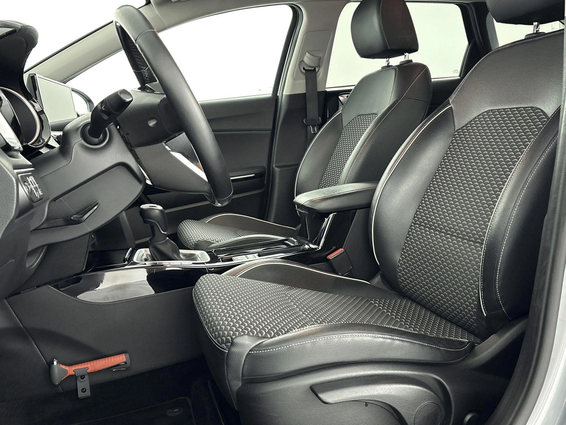 Kia Ceed Sportswagon 1.0 T-GDi DynamicPlusLine