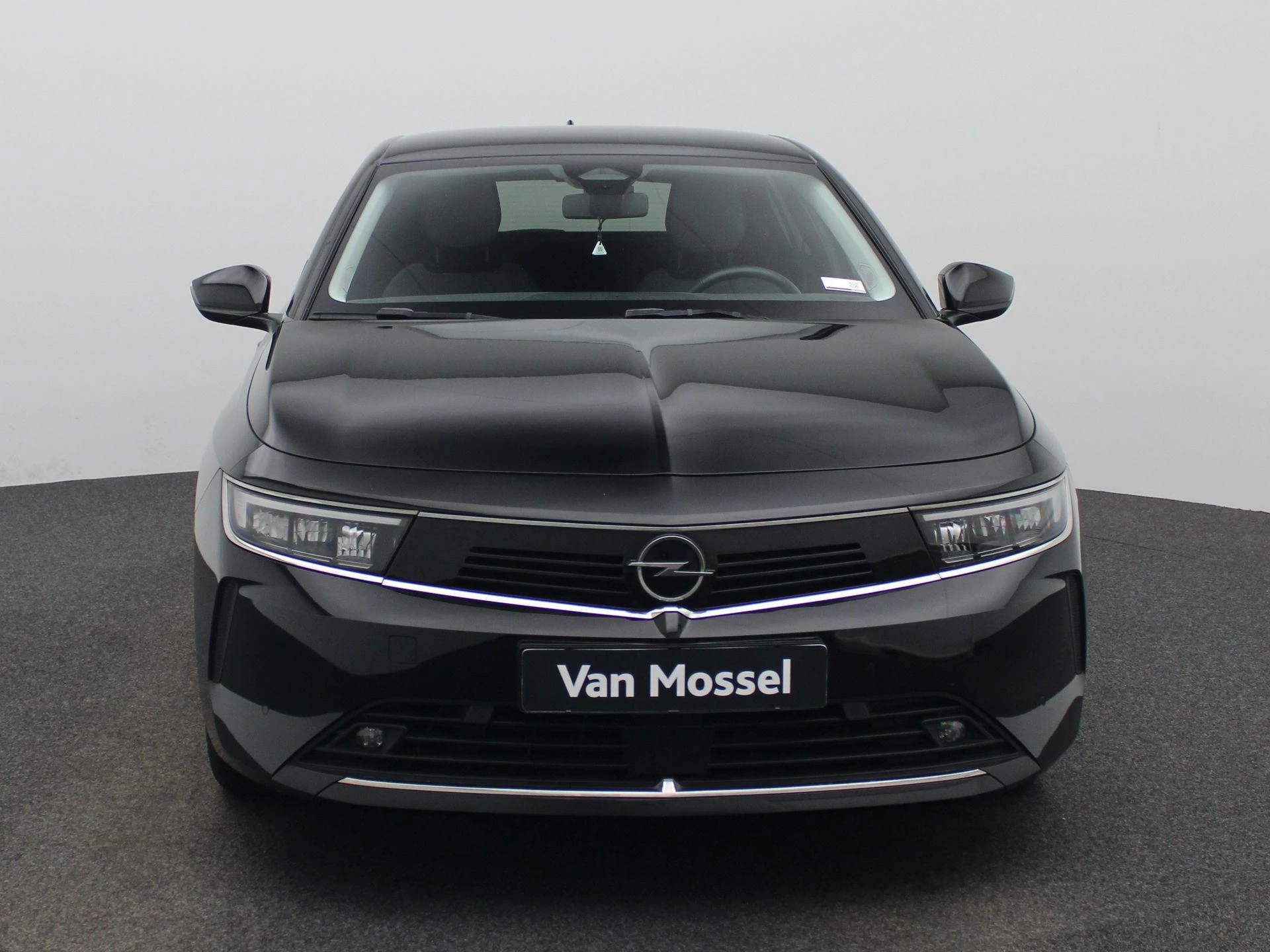 Opel Astra 1.2 Turbo 96kW S/S Business Edition Auto