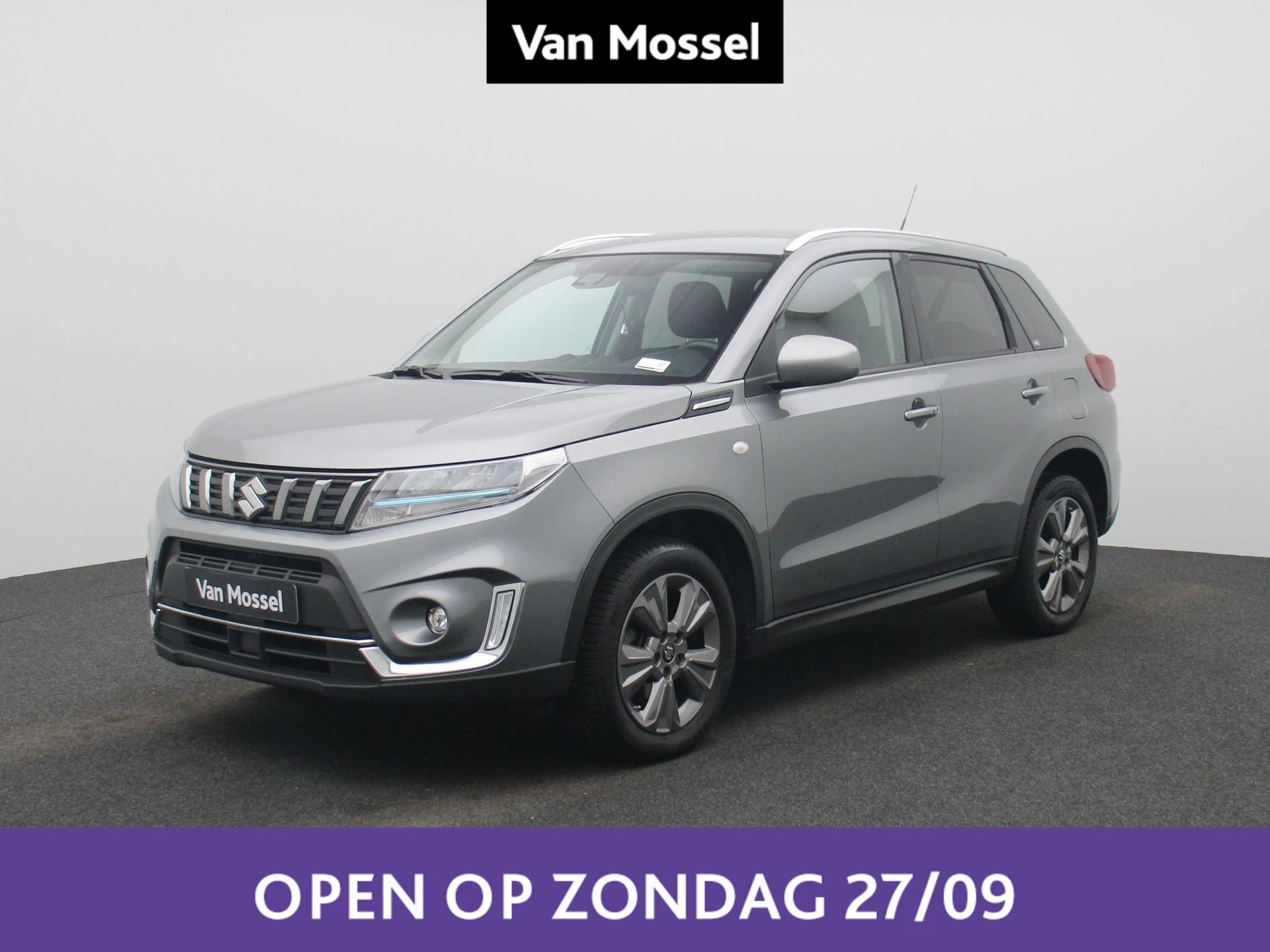 Suzuki-Grand Vitara-image-0