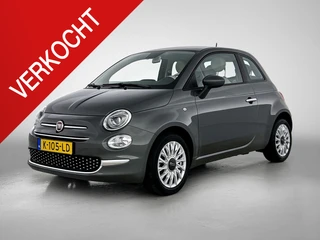 Fiat 500 1.0 Hybrid Lounge