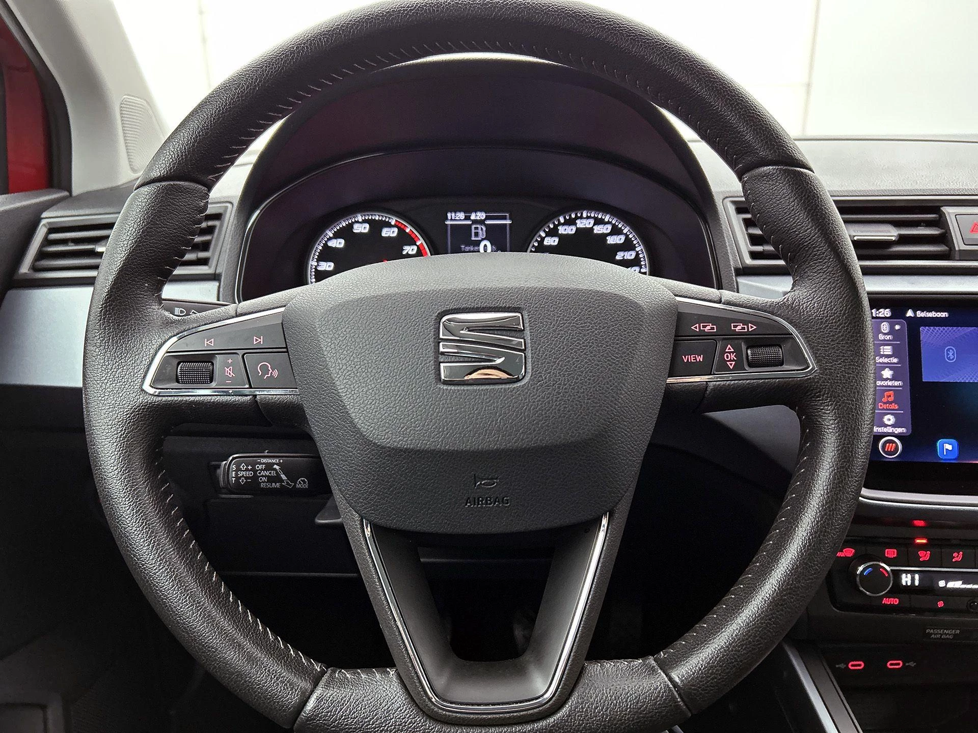 SEAT Arona 1.0 TSI Style Business Intense