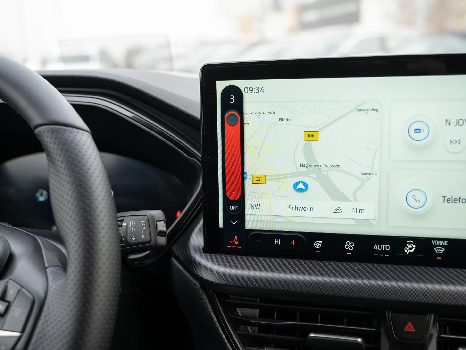 Ford Kuga ST-Line Aut.*KAM*LED-MATRIX*NAVI*GRA*WINTER-PKT.