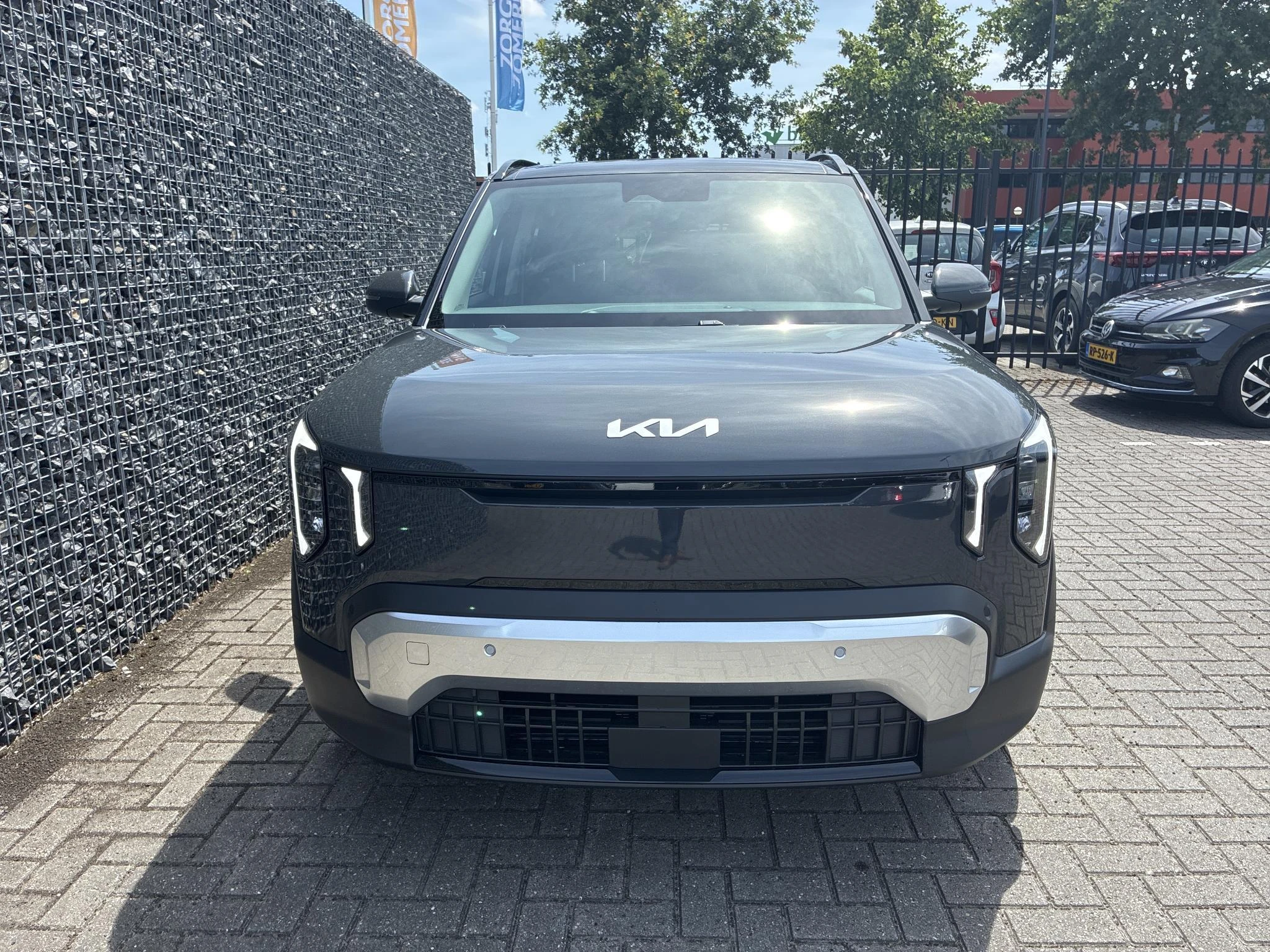 Kia EV2 Plus Advanced 42.2 kWh