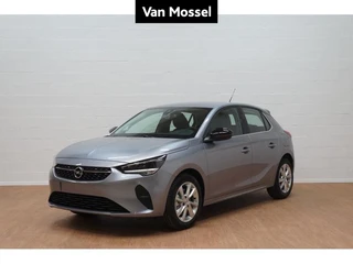 Opel Corsa 1.2T Elegance automaat+camera+park pilot