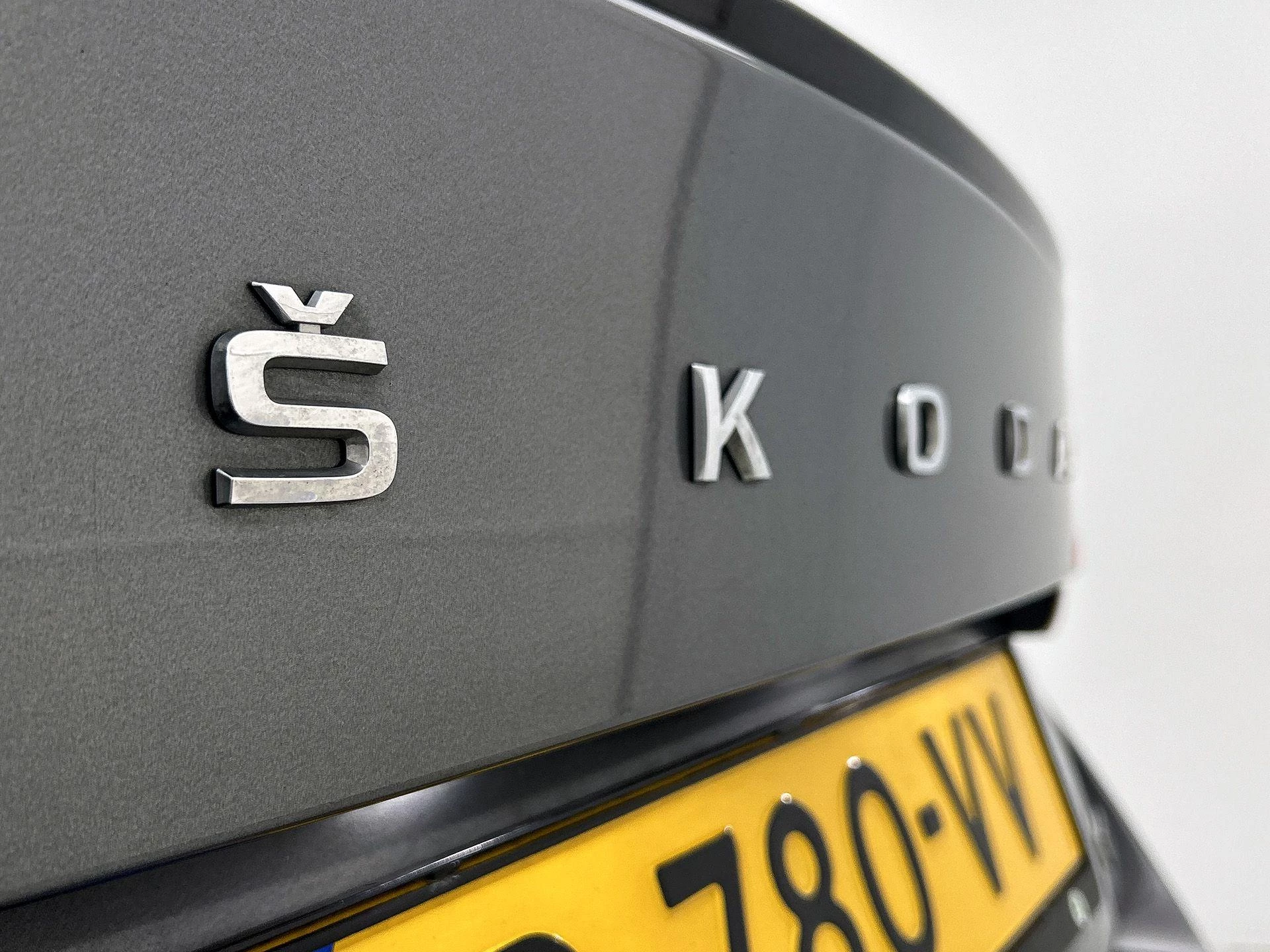 Škoda Octavia 1.0 e-TSI Sport Business