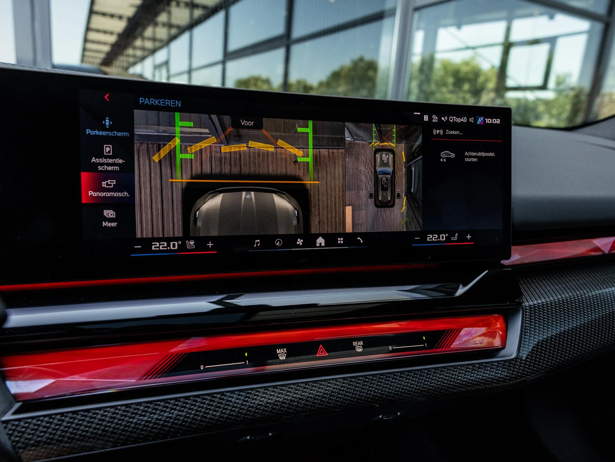 BMW i5 Touring M60 xDrive 84 kWh