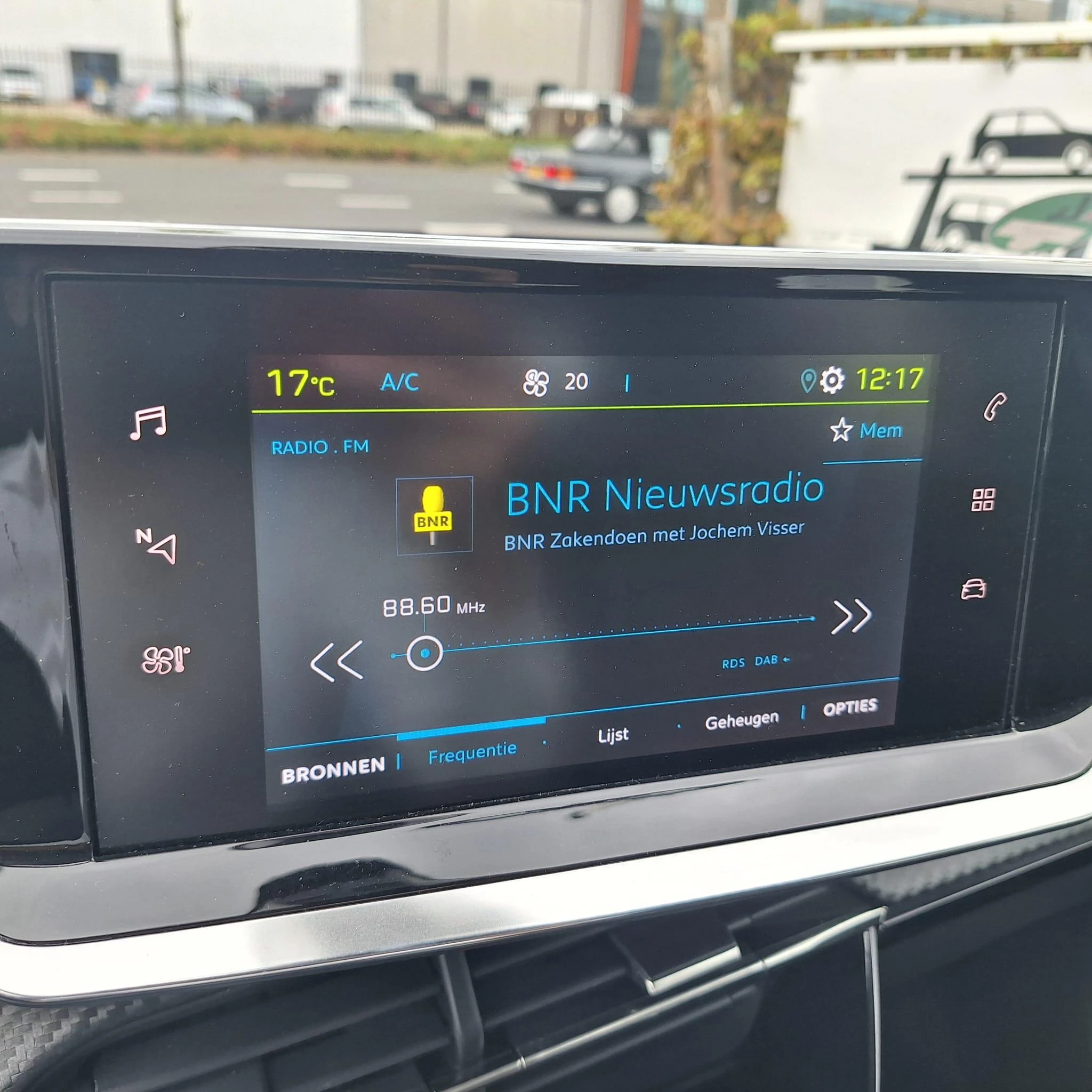 Peugeot e-208 EV Active 50 kWh