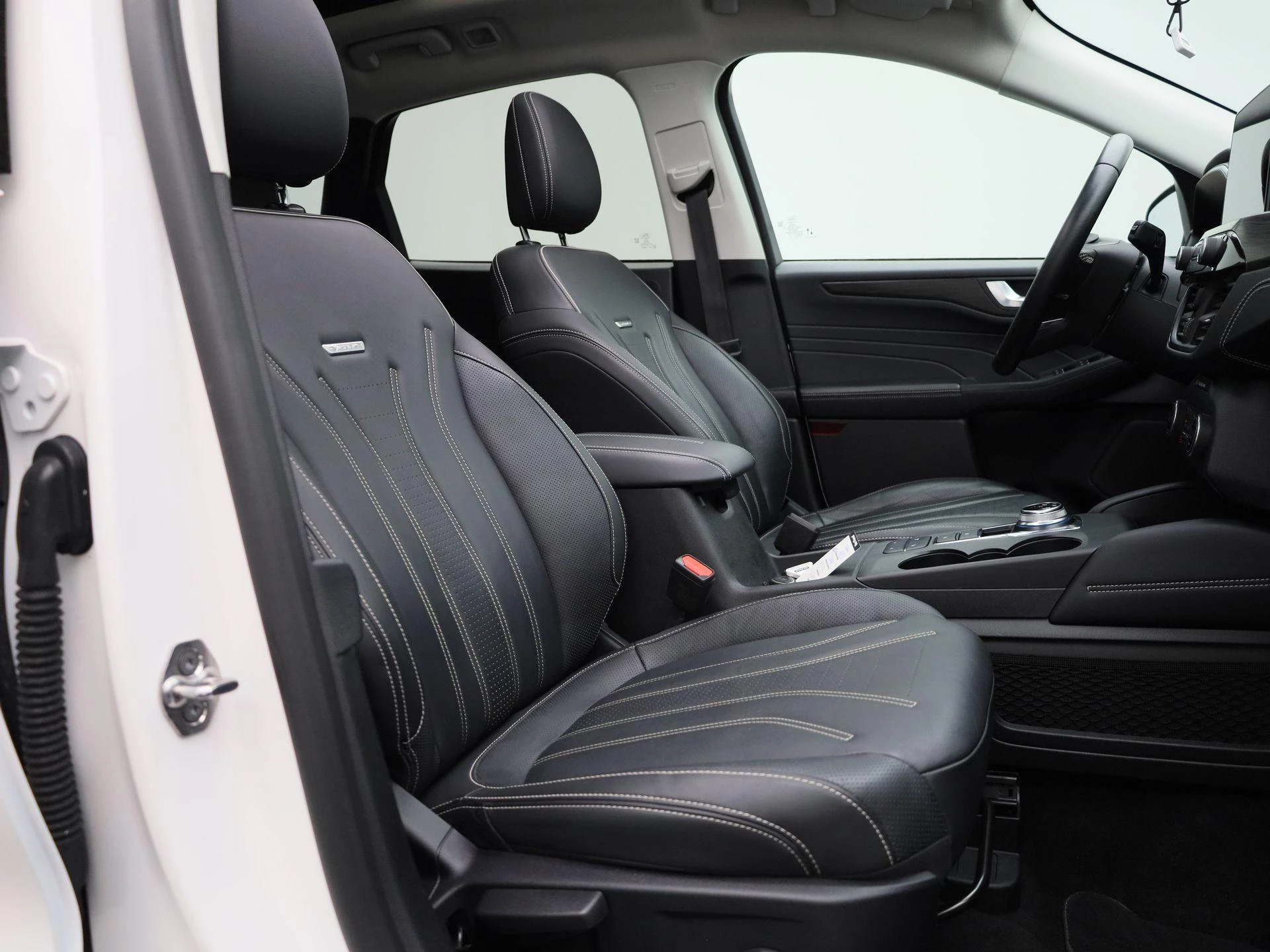 Ford Kuga 2.5 PHEV Vignale