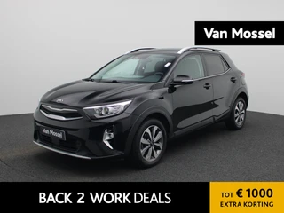 Kia Stonic 1.0 T 100 Pulse