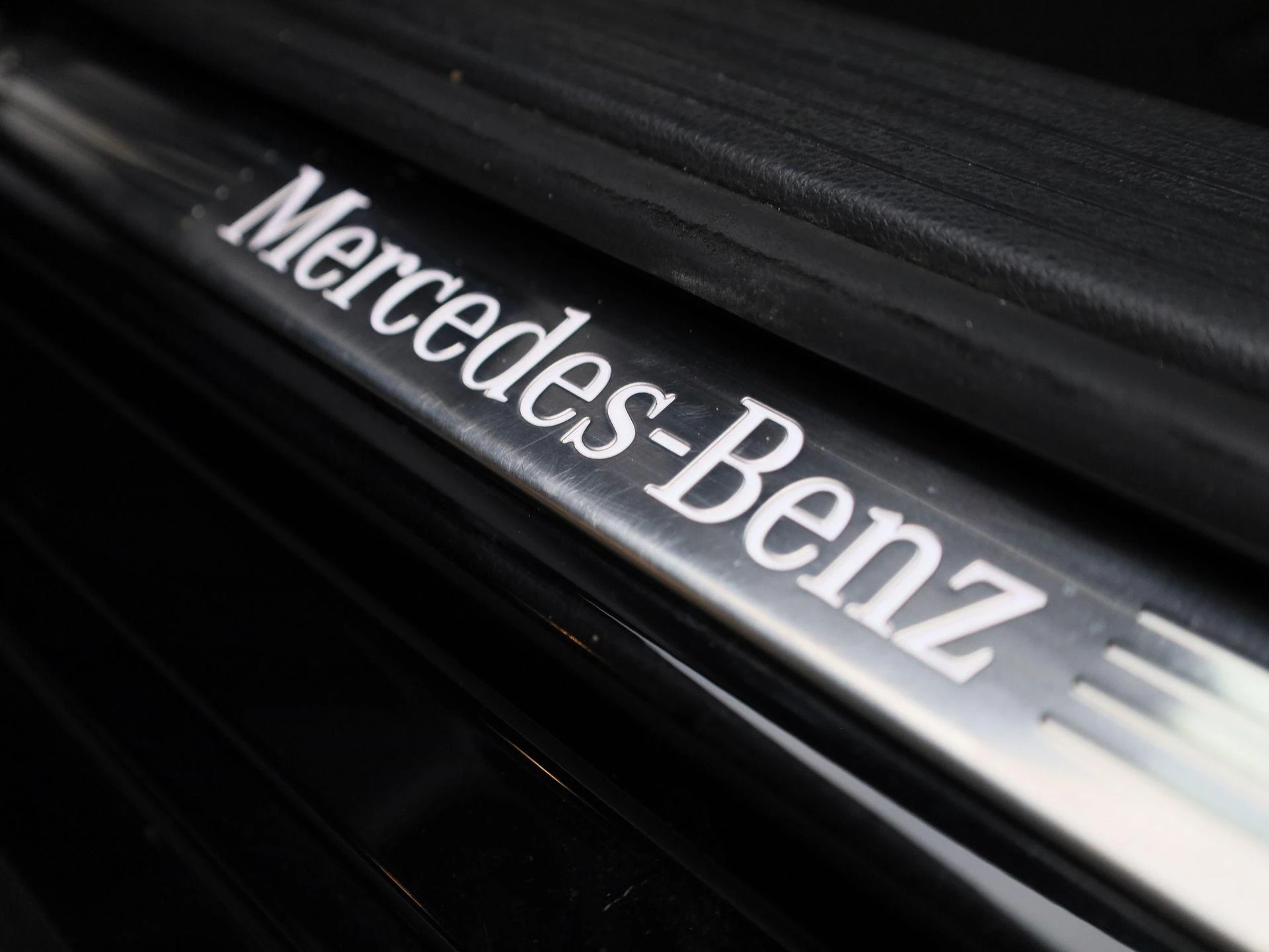 Mercedes-Benz CLA Shooting Brake 180 Ambition