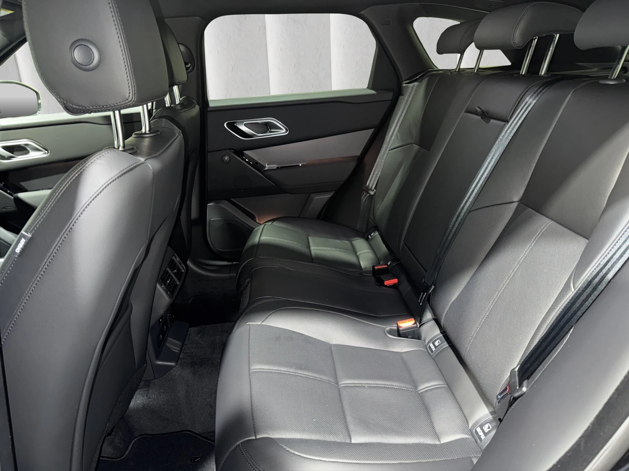 Land Rover Range Rover Velar S 2.0 D200