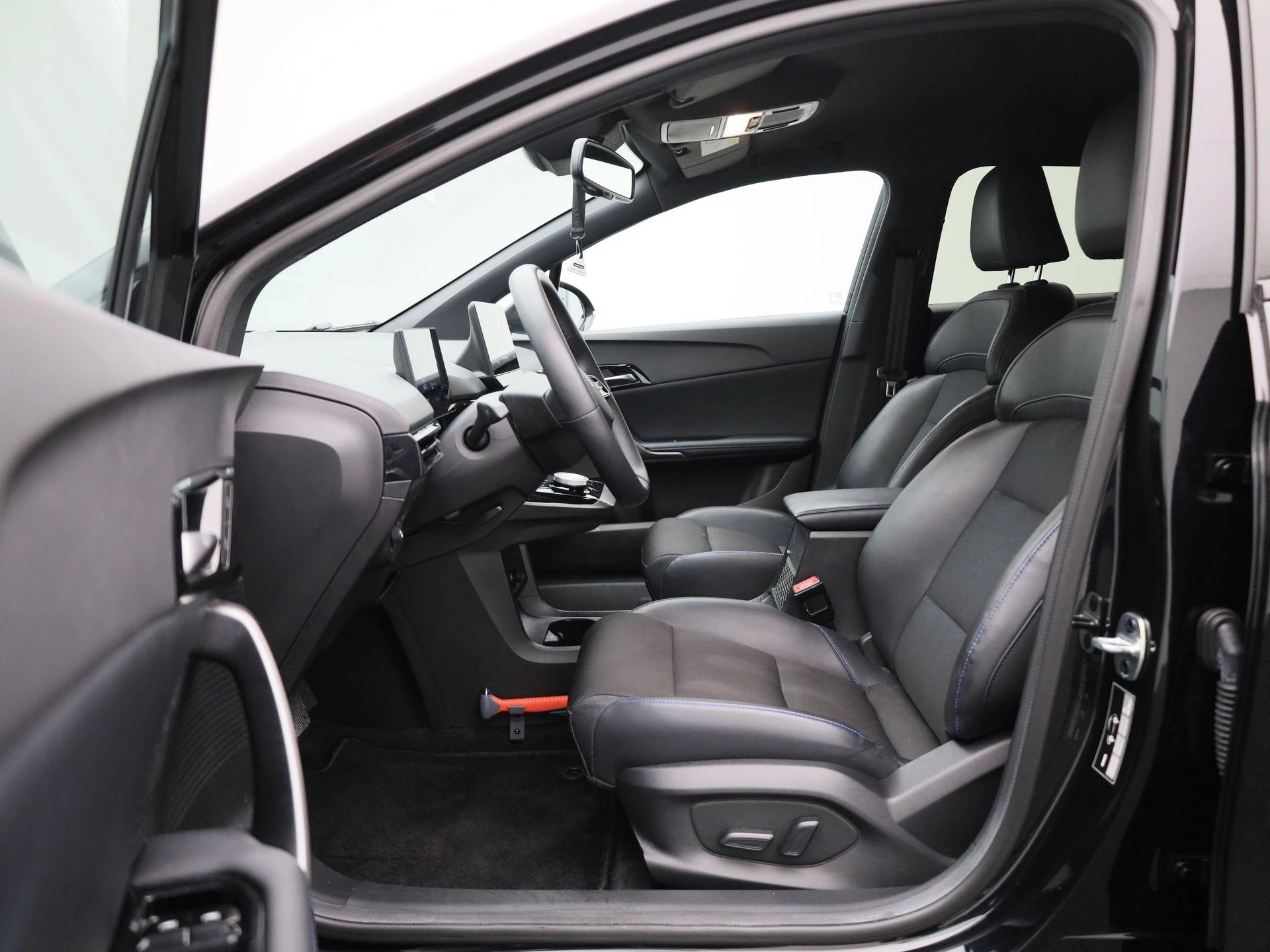 MG MG4 EV Electric Luxury 64 kWh