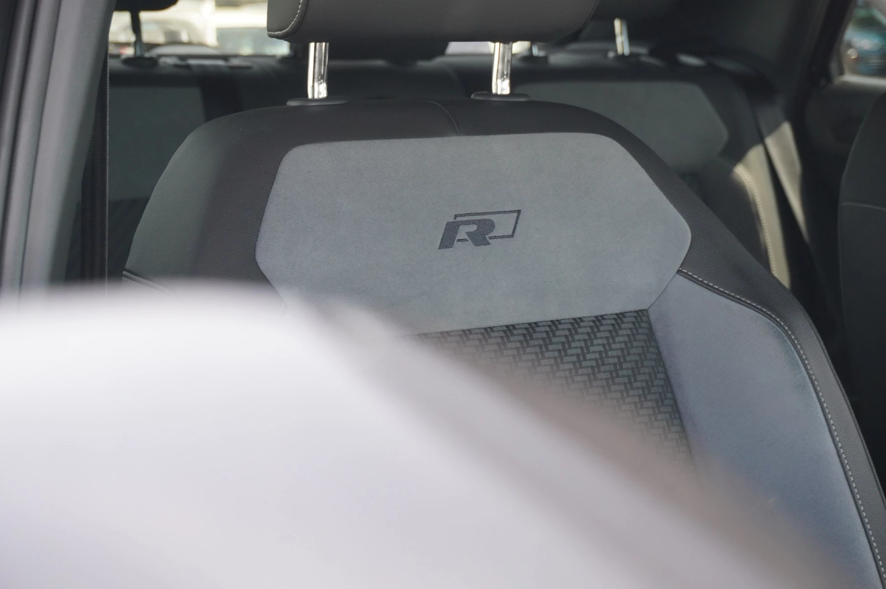 Volkswagen T-Roc 2.0 TDI EVO R-Line 5dr