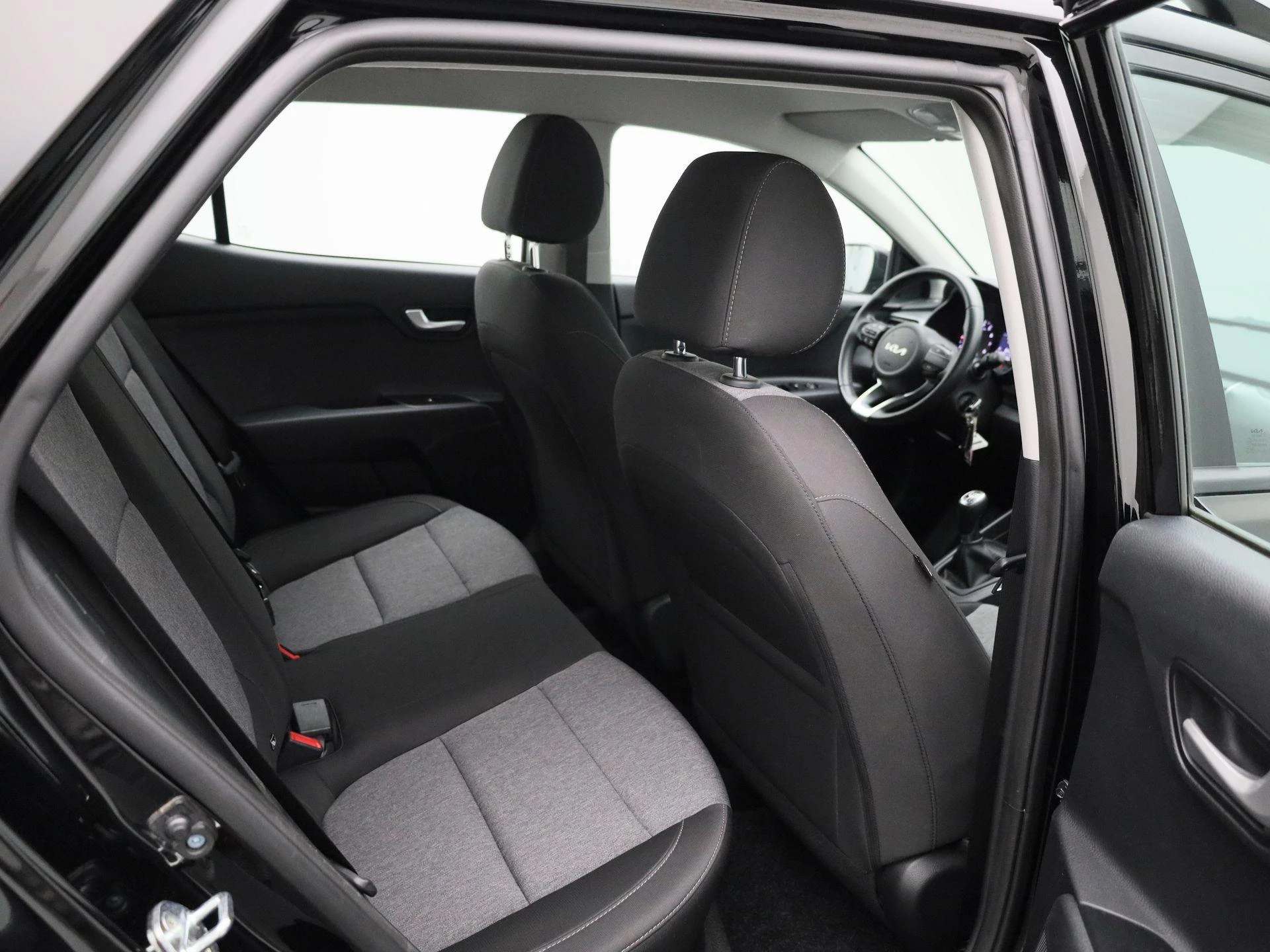 Kia Stonic 1.0 T 100 Urban Edition