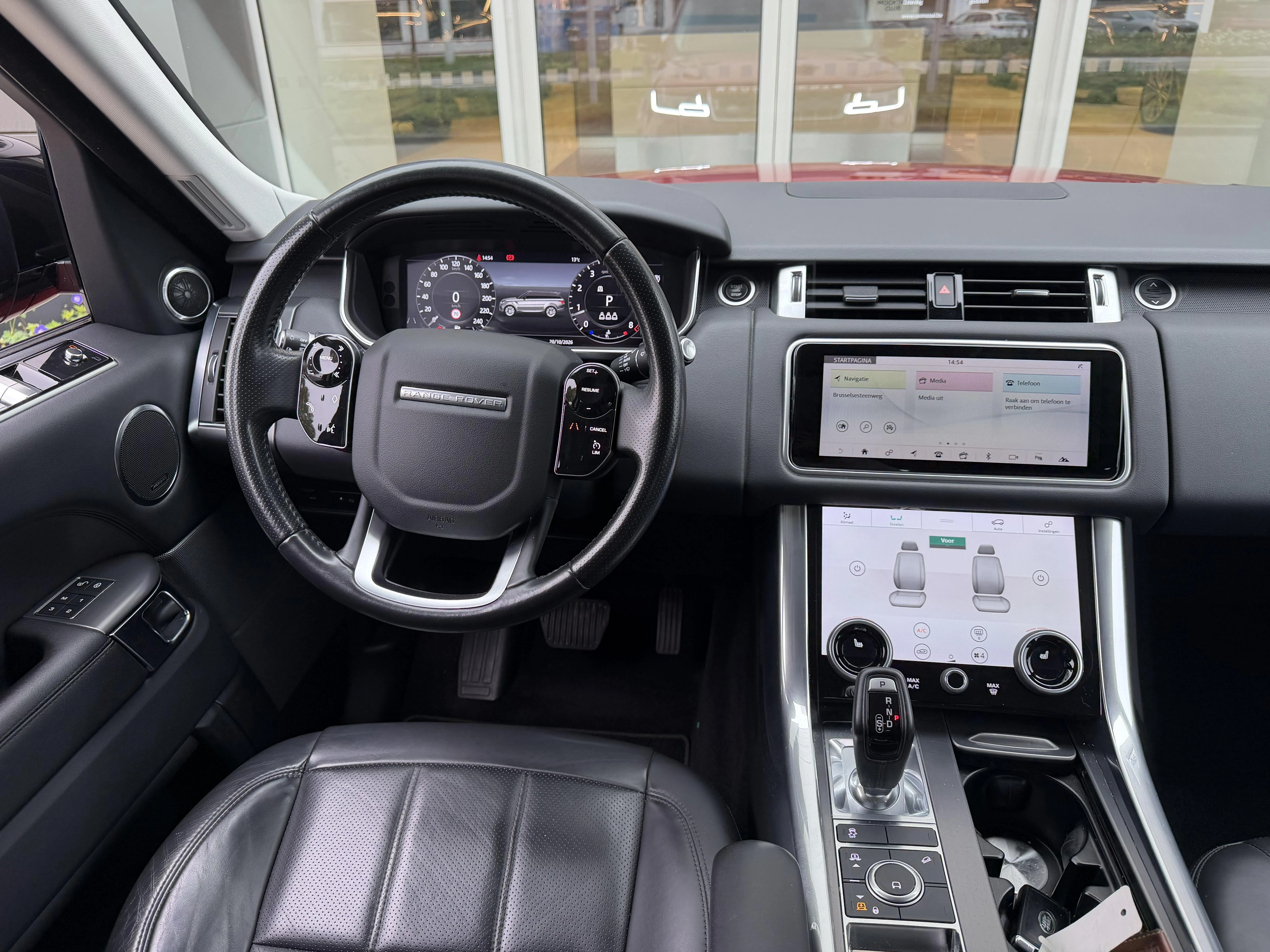 Land Rover-Range Rover Sport-image-15