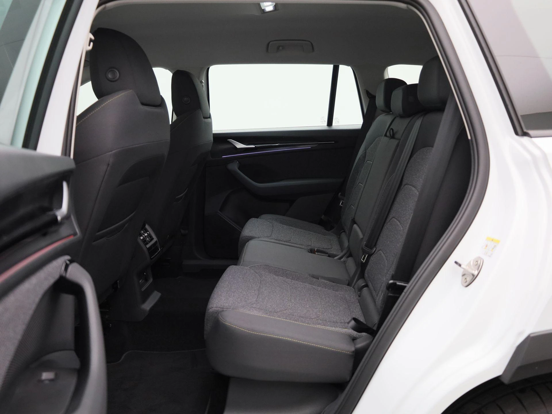 Škoda Kodiaq 1.5 TSI PHEV Edition