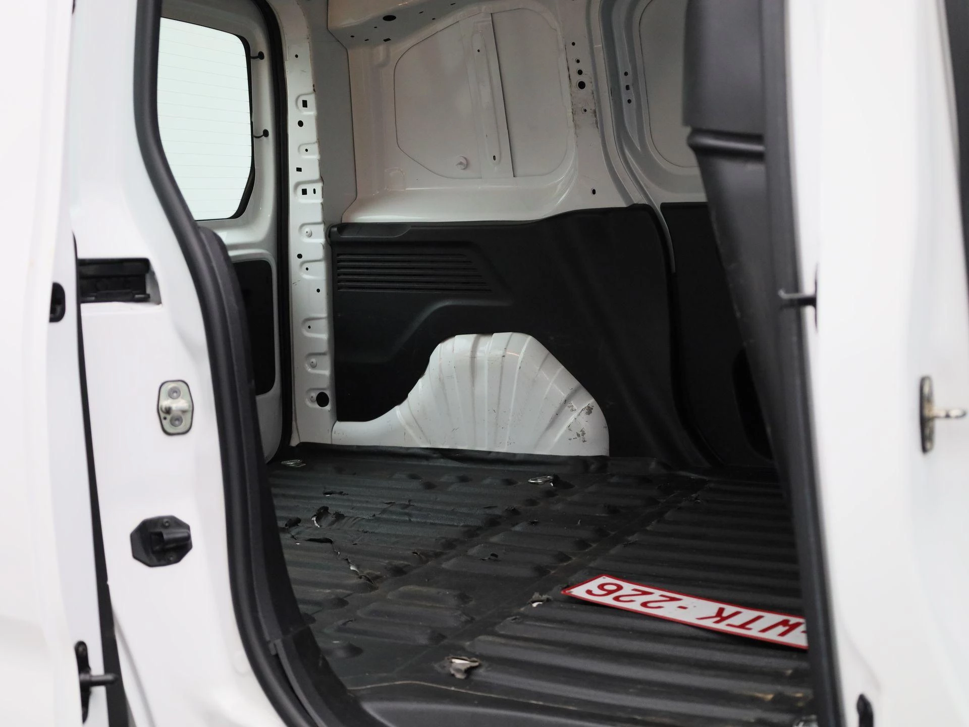 Citroën Berlingo M Light 1.6 BlueHDi 75 MAN Club
