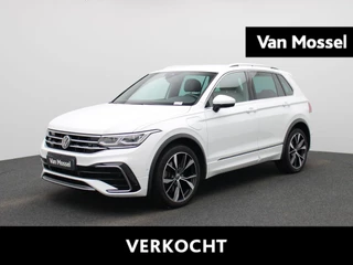 Volkswagen Tiguan 1.4 TSI eHybrid R-Line Business