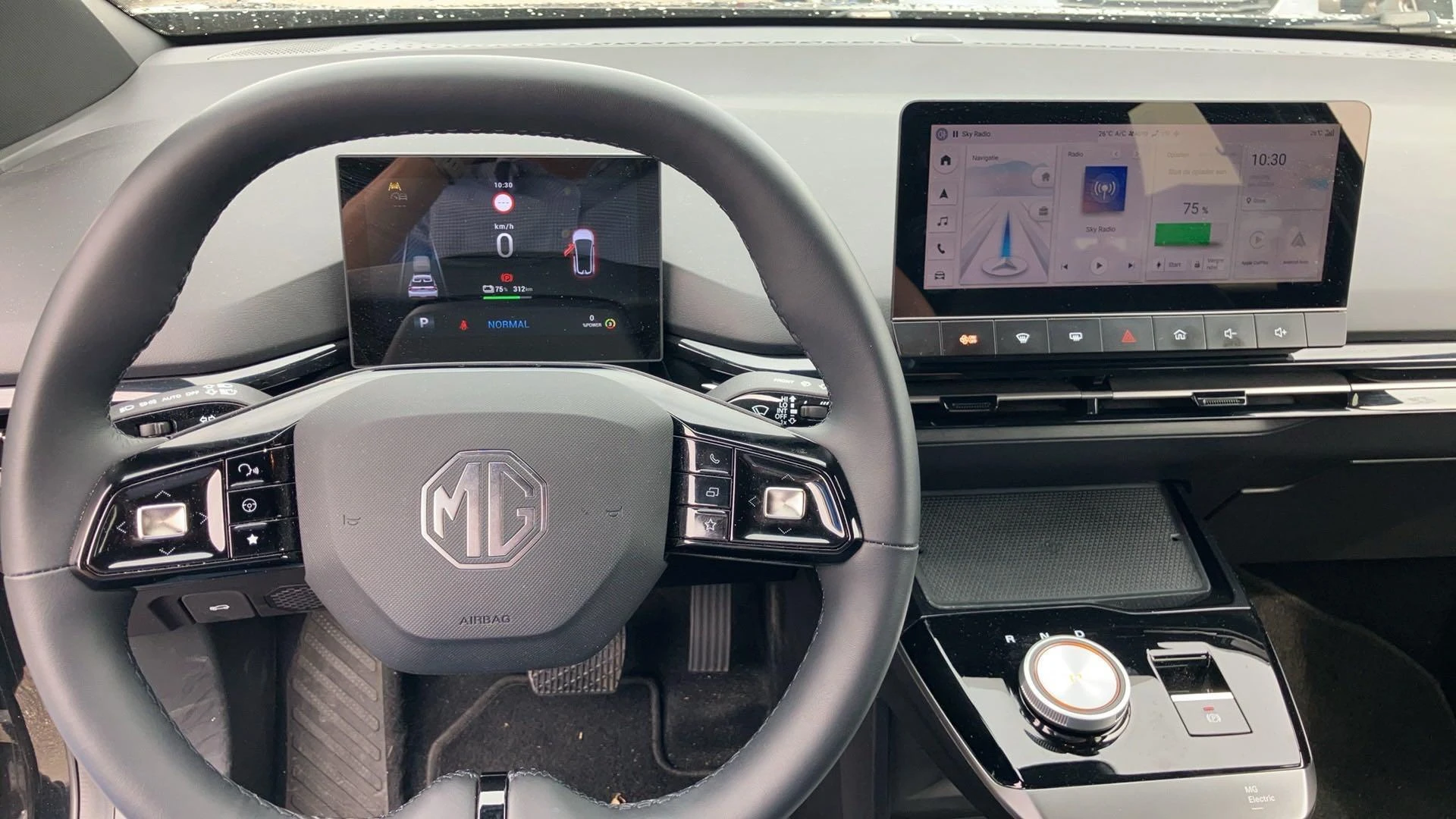 MG-MG4 EV-image-7