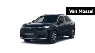 Volkswagen T-Roc 1.5 eTsi Limited Edition 116 PK