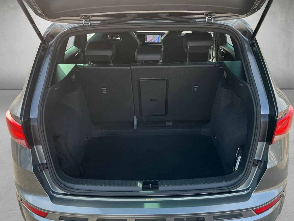 CUPRA Ateca 2.0 TSI 4Drive DSG VZ