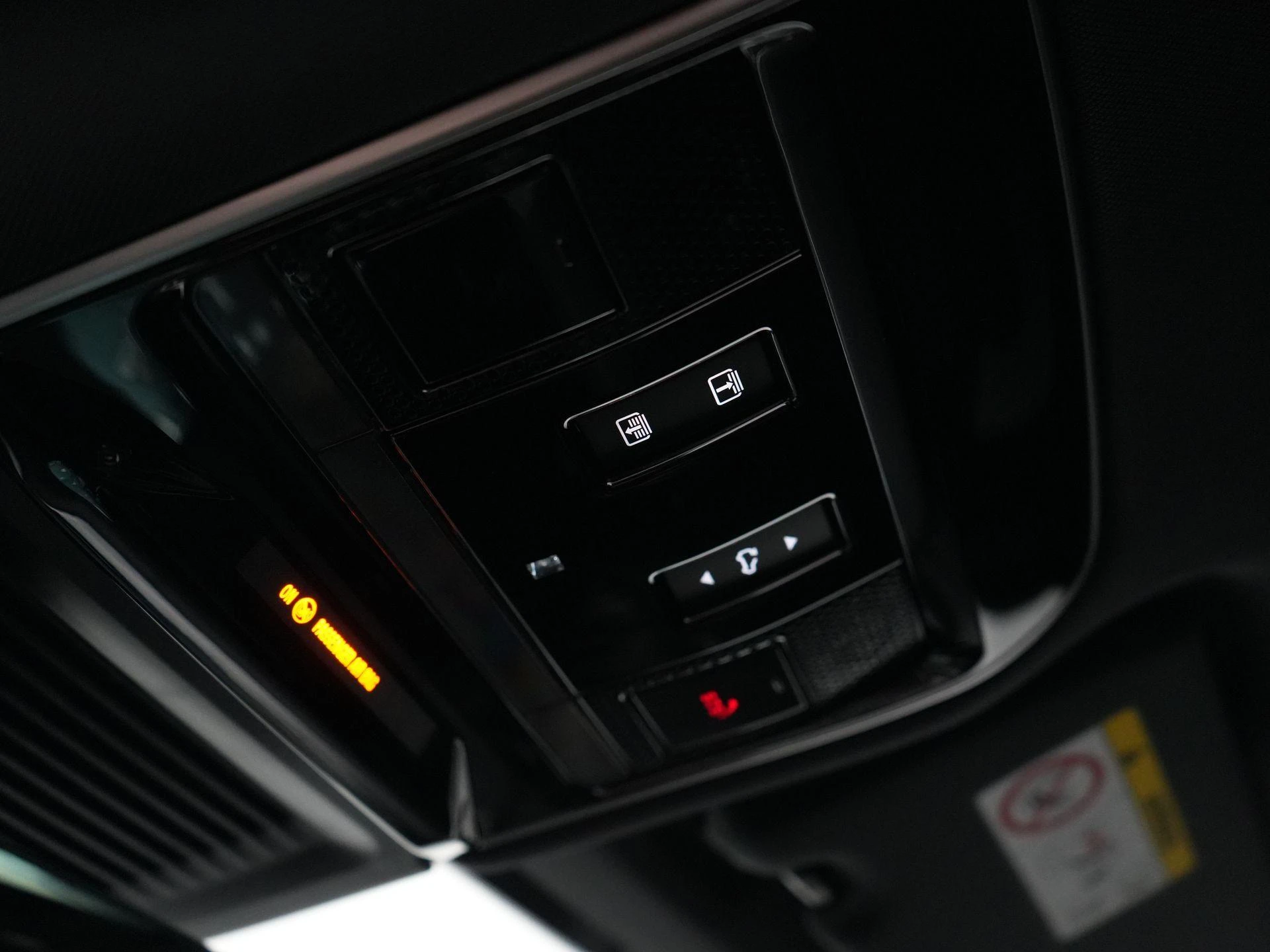 Land Rover Range Rover Sport 3.0 P460e Dynamic SE PHEV