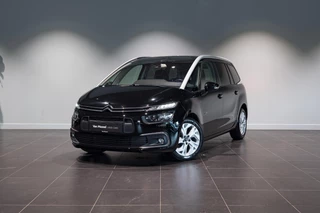 Citroën C4 Spacetourer 1.5 BlueHDI Business 7 Zit. | Carplay | Camera