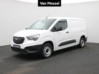Opel Combo 1.5 Turbo 75kW 2.3T L2H1 Edition