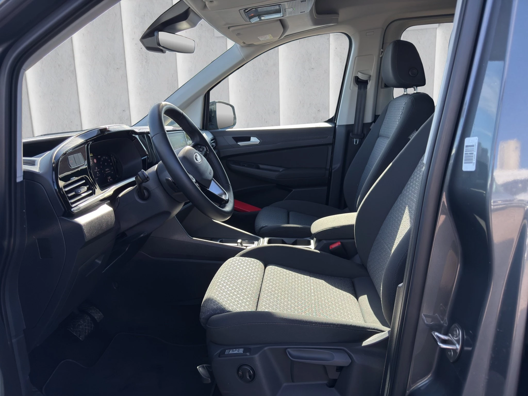 Ford-Tourneo Connect-image-9