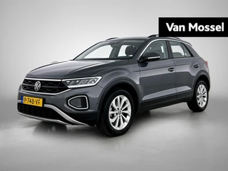 Volkswagen T-Roc 1.5 TSI Life Business