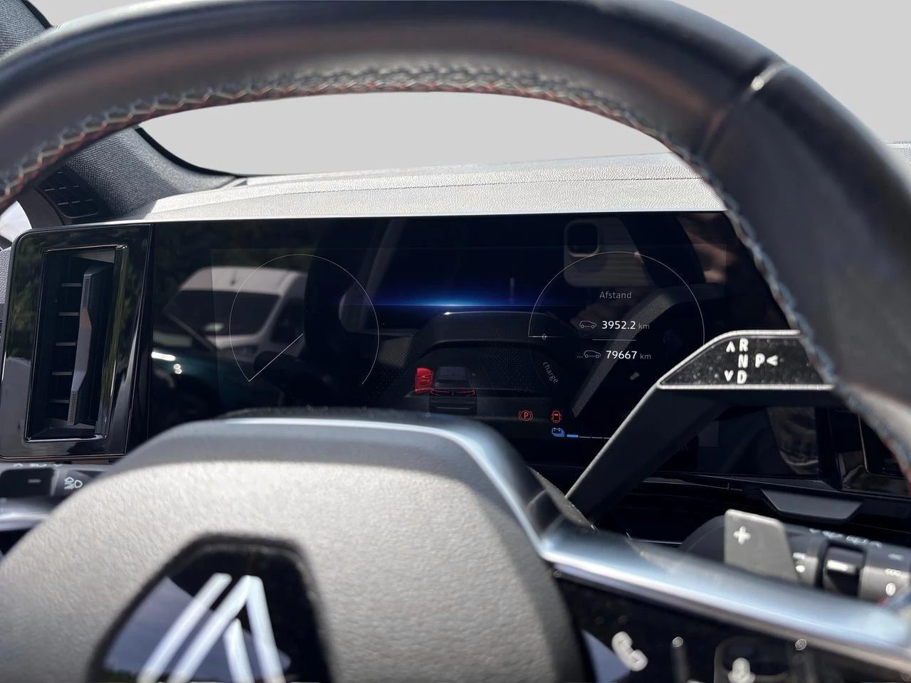 Renault Austral MHEV 160 Auto Techno Esprit Alpine